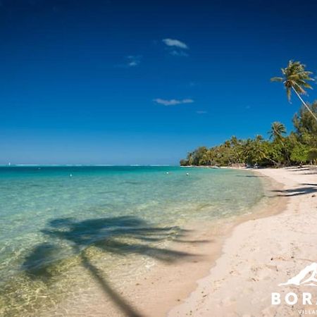 Villa Bora Bora - On Matira Extérieur photo